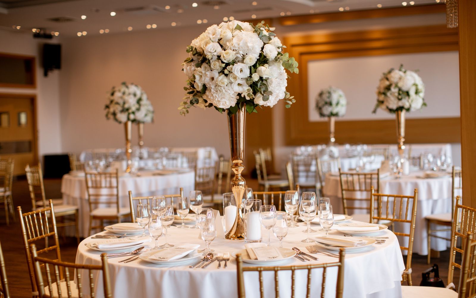 Spa — Spa & Events website