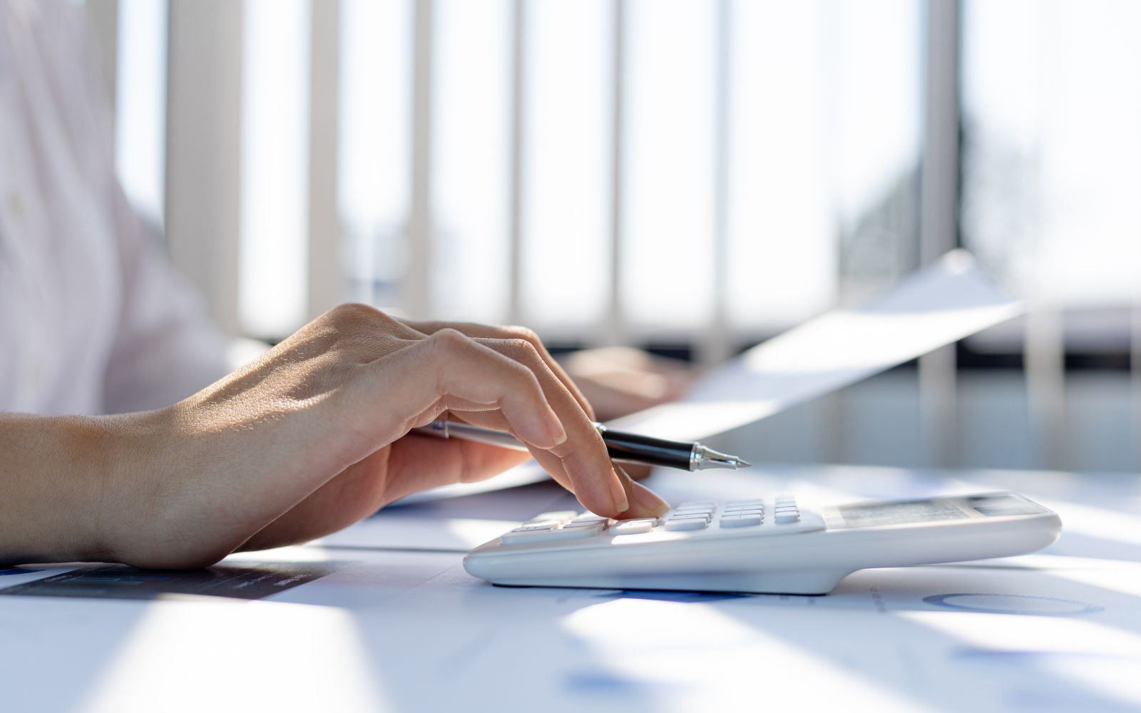 Best Invoice & Payment Software for Contractors