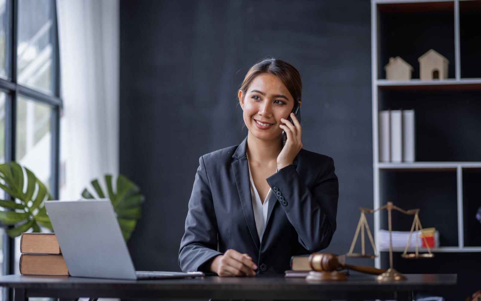 Legal — Legal website
