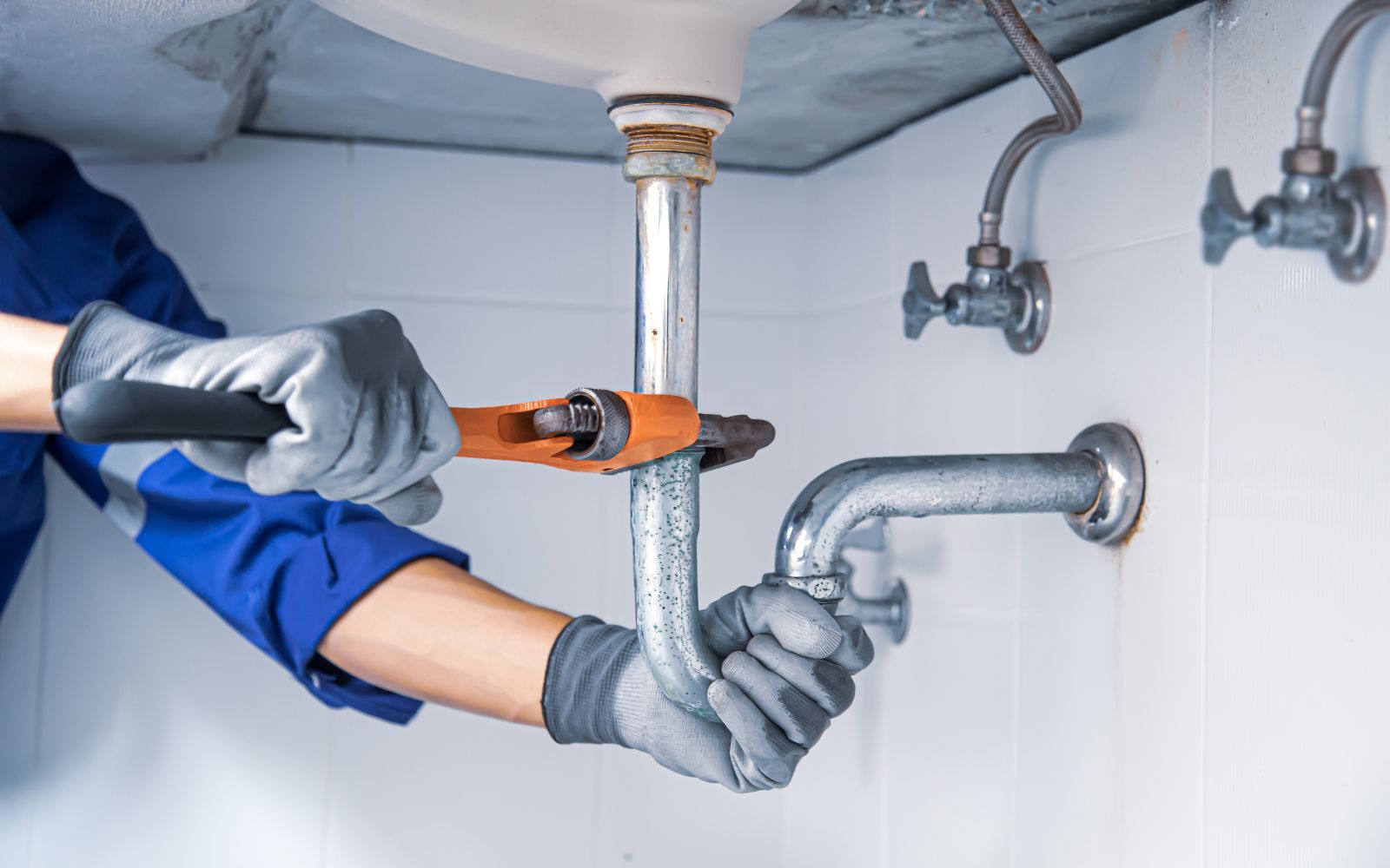 Plumbing marketing