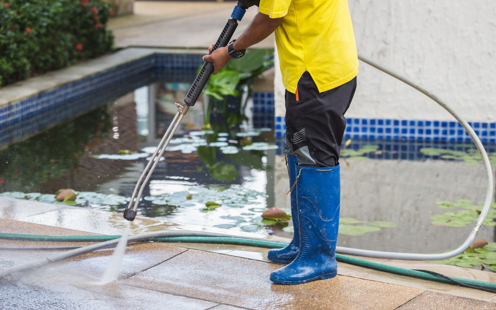 Water — Water Services website