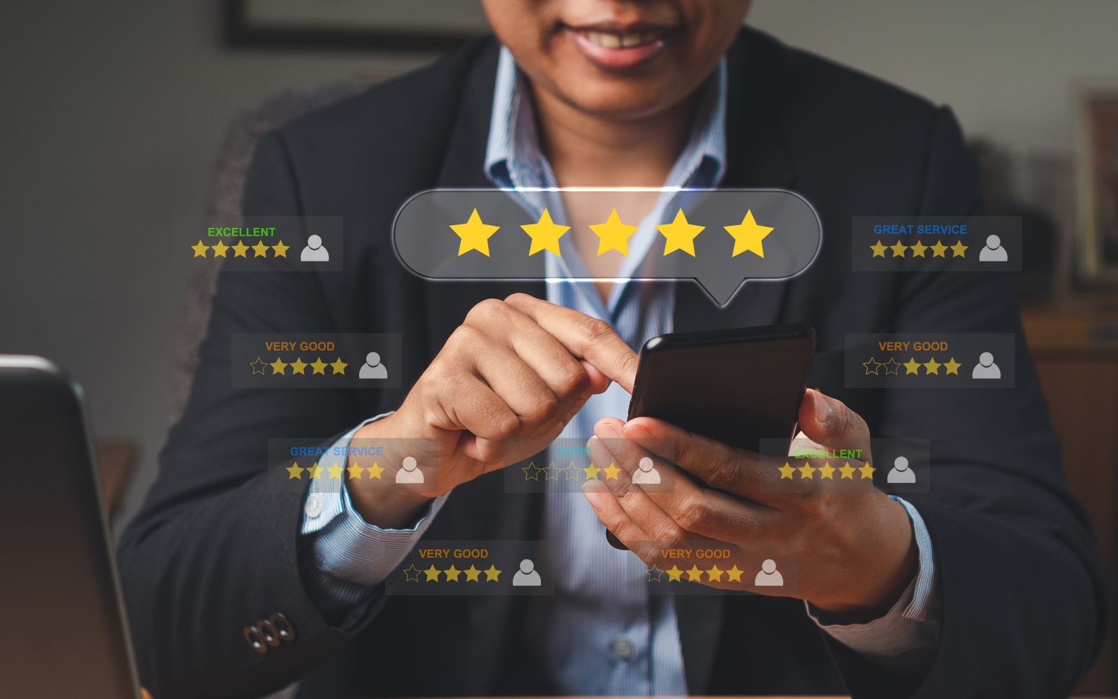 Google Business Profile Tips for Contractors That Actually Work