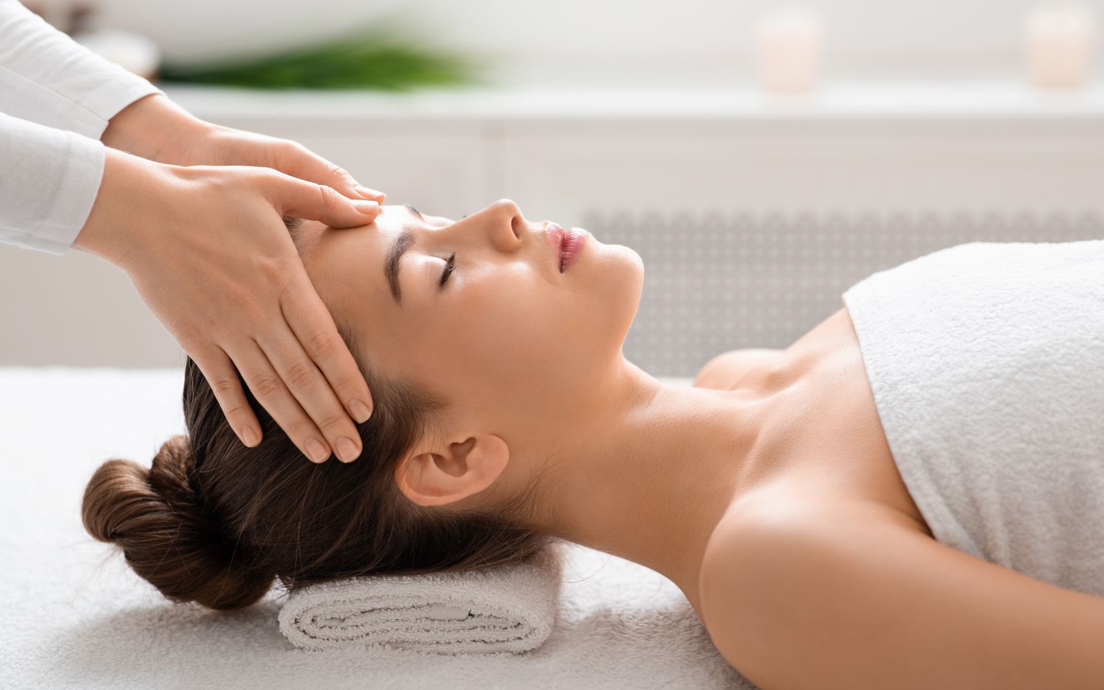 Spa — Spa & Events website